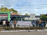 Budaya Bertumbuh, Rasa Bertemu: Workshop Revitalisasi Malemang Hidupkan Inovasi Lemang Kertayu