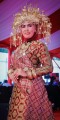 Dahlia seorang maestro di bidang seni tari tradisi, resmi menerima Anugerah Kebudayaan pada tanggal 24/10/2024.