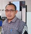 Kabid Kebudayaan Henri, S.Pd.,M.Si 