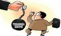 Kejati Sumsel Tahan MA Direktur PT ISN Yang Tersandung Kasus Korupsi Di Muba
