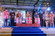 Pembukaan Pekan kebudayaan daerah (PKD)